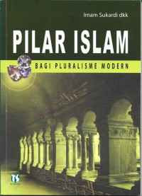 Image of PIlar Islam Bagi Pluralisme Modern