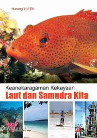 Image of Keanakaragaman Kekayaan Laut dan Samudra Kita