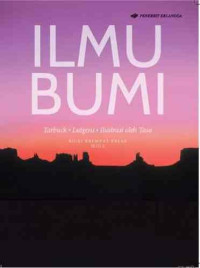 Image of Ilmu Bumi Edisi ke 14 Jilid 2