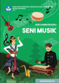 Buku Panduan Guru Seni Musik untuk SMA/SMK Kelas X