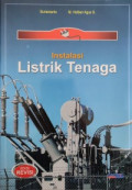 Instalasi Listrik Tenaga