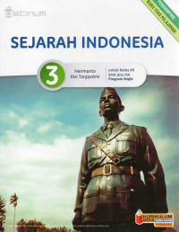 Image of Sejarah: Pembelajaran Sejarah interaktif
