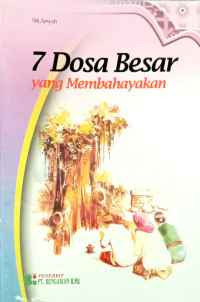 Image of 7 Dosa Besar yang Membahayakan