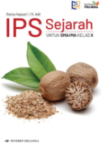 IPS Sejarah : untuk SMA/MA kelas X