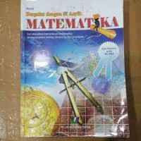 Image of Bergelut dengan Si Asik Matematika untuk MA/SMA