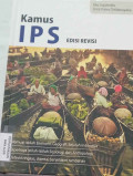 Kamus IPS Edisi Revisi