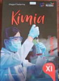 Kimia untuk SMA/MA Kelasn XI