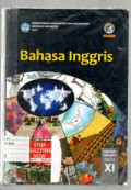 Bahasa Inggris untuk SMA/MA/SMK/MAK Kelas XI