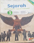 Buku Pembelajaran Sejarah Interaktif untuk SMA dan MA Kelas XII