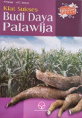 Kiat Sukses Budi Daya Palawija