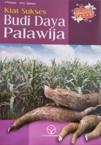 Image of Kiat Sukses Budi Daya Palawija