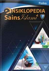 Image of Ensiklopedia Sains Islami: FisikaJilid 1