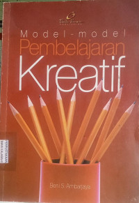 Image of Model-Model Pembelajaran Kreatif