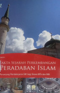 Fakta Sejarah Perkembangan Islam: Penunjang Pembelajaran SKI Bagi Siswa MTs dan MA