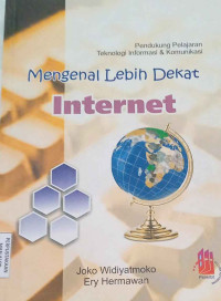 Image of Mengenal Lebih Dekat Internet