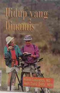 Image of Hidup yang Dinamis