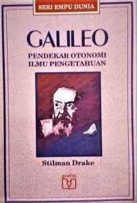 Image of Galileo: Pendekar Otonomi Ilmu Pengetahuan