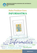 Buku Panduan Guru Informatika SMA Kelas X