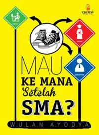 Image of Mau Kemana Setelah SMA?