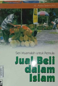 Jual Beli dalam Islam