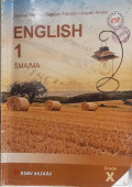 English 1 SMA/MA Grade X