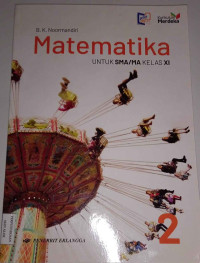 Image of Matematika Untuk SMA/MA Kelas XI