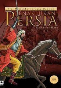 Image of Penaklukan Persia