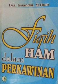 Image of Fiqih HAM dalam Perkawinan