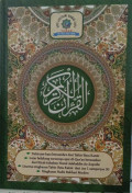 Al-Qur'an Terjemah dan Tafsir Perkata