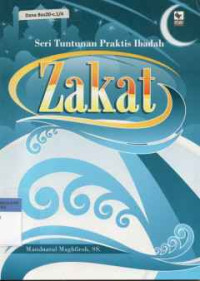 Image of Seri Tuntunan Praktis Ibadah: Zakat