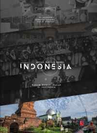 Image of Ensiklopedia Mozaik Seni dan Budaya Indonesia: Ragam Rumah Ibadah di Indonesia