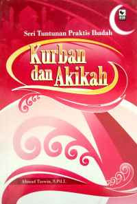 Image of Seri Tuntunan Praktis Ibadah: Kurban dan Akikah