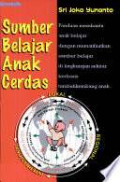 Sumber Belajar Anak Cerdas