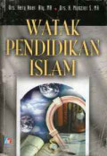 Watak Pendidikan Islam