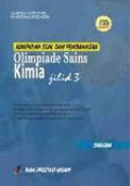 Kumpulan Soal Dan Pembahasan Olimpiade Sains Kimia Jilid 3