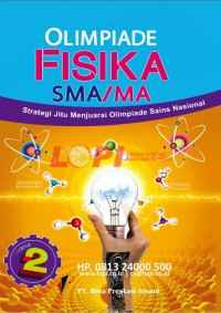 Image of Strategi Jitu Menjuarai Olimpiade Sains Fisika Jilid 2