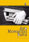 Ayo Meresensi Buku