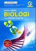 Buku Siswa Biologi Kelas XII