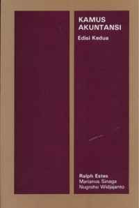 Image of Kamus Akuntansi Edisi Kedua