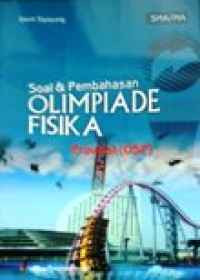 Image of Soal dan Pembahasan Olimpiade Fisika Provinsi (OSP) SMA/MA