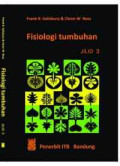 Fisiologi Tumbuhan: Perkembangan Tumbuhan dan Fisiologi Lingkungan Jilid 3
