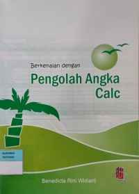 Image of Berkenalan Dengan Pengolah Angka Calc