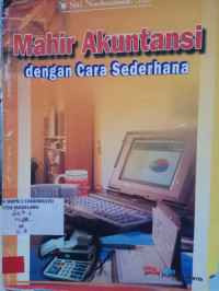 Image of Mahir Akuntansi dengna Cara Sederhana
