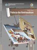 Buku guru: Prakarya dan Kewirausahaan
