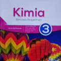 Kimia 3 Berbasis Eksperimen untuk Kelas XII SMA dan MA