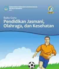 Image of Buku Guru Pendidikan Jasmani, Olahraga dan Kesehatan