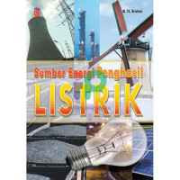 Image of Sumber Energi Penghasil Listrik