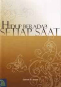 Hidup Beradab Setiap Saat