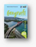 Geografi untuk SMA/MA  Kelas XII